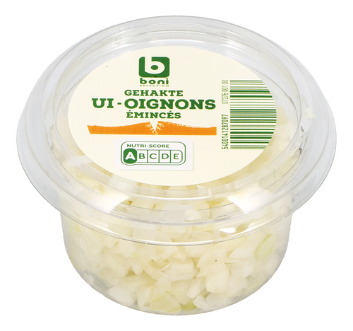 BONI oignon émincés