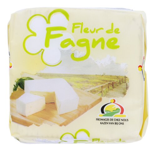 HERVE Fleur de Fagne