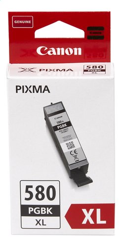 CANON Cartouche noir PGI-580XL