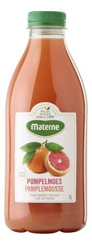 MATERNE Pompelmoessap
