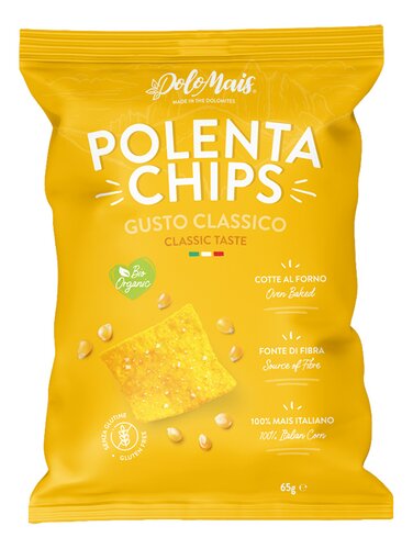 Dolomais Chips
