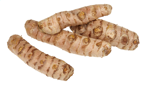  Curcuma Bio