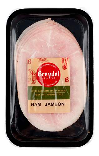 BREYDEL jambon