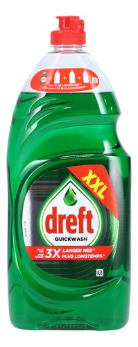 DREFT handafwas Quickwash Original