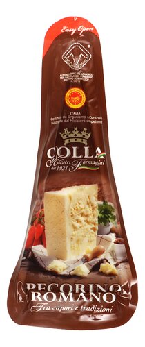 COLLA Pecorino Romano