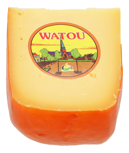 WATOU Pâte demi-dure