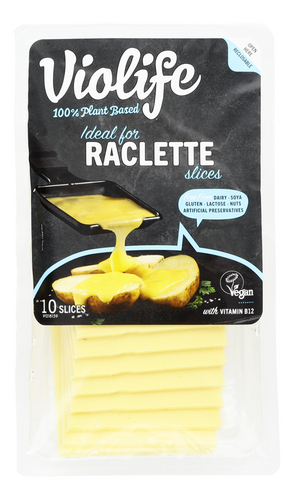 VIOLIFE Raclette 10 sn.vegan