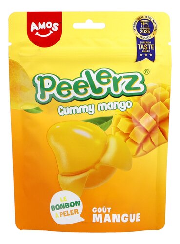 AMOS PEELERZ Mango