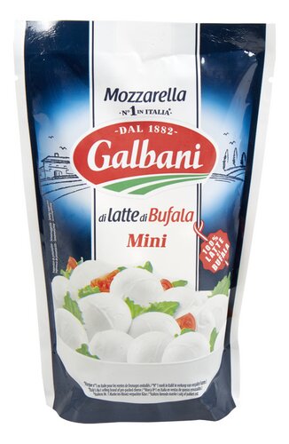 GALBANI Mini Bufala