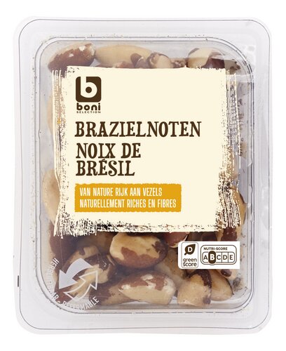 BONI Brasilnoten