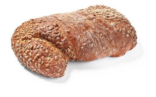  pain alpes tournesol