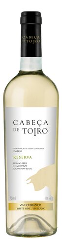 CABEÇA DE TOIRO Reserva blanc