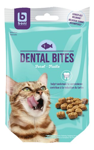 BONI Dental Bites