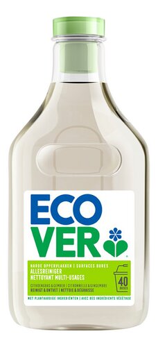 ECOVER nettoie-tout citron