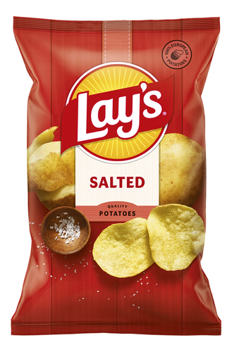 LAY'S Naturel