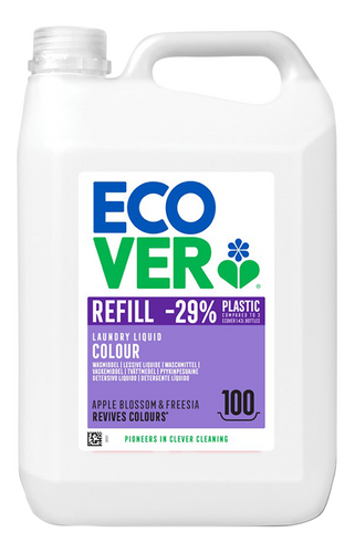 ECOVER wasmiddel color 100d