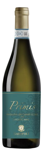 GAROFOLI Primis Verdicchio Cast.Bio