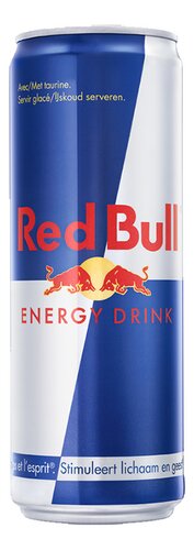 RED BULL Energiedrank