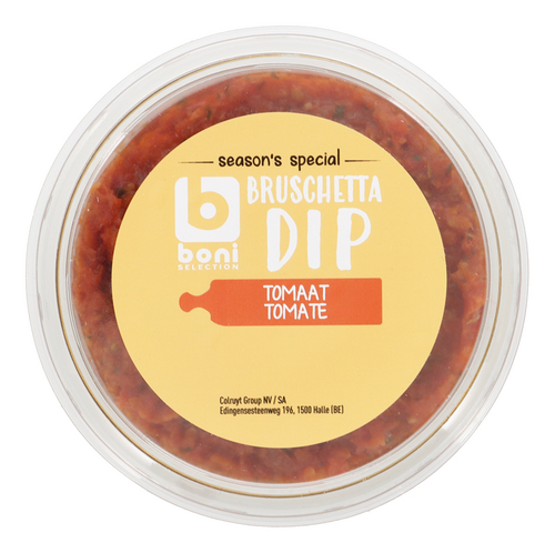 BONI Bruschetta dip