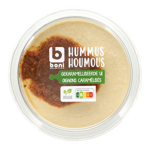 BONI Hum. Gekaram.ui