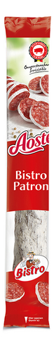 AOSTE Bistro Patron saucisson sec