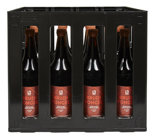 BONI Bière table brune 1,5% bac