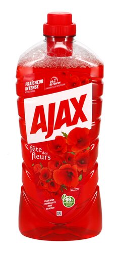 AJAX Allesr.fête fl.klaprozenveld