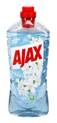 AJAX Allesr.fête fleurs jasmijn