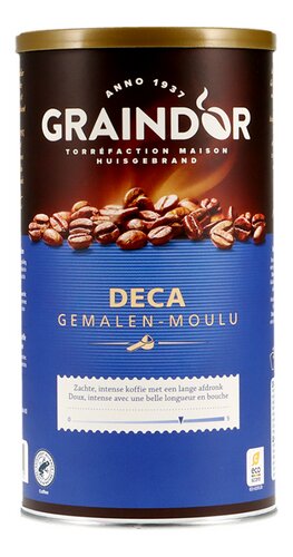 GRAINDOR Gemalen deca RFA