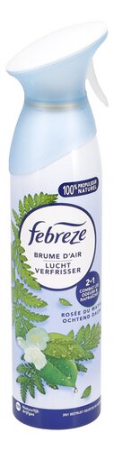 FEBREZE luchtverfr.spray ochtend