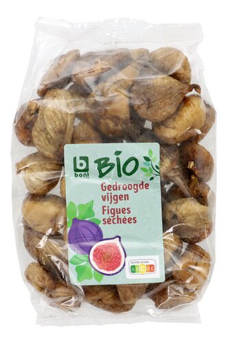 BONI BIO figues séchées