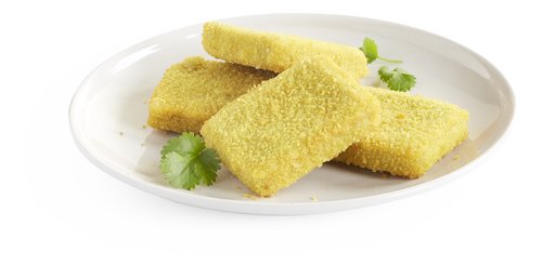  Comte Croquette Au Fromage Bio