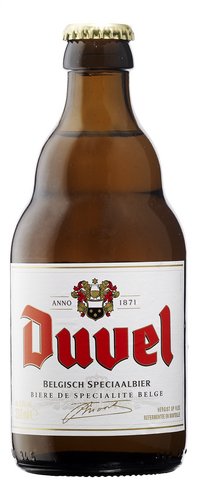 DUVEL Blonde 8,5%