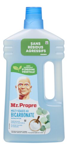 MR PROPRE allesr.bicarbonaat eucalyp.