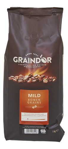 GRAINDOR Grains Mild RFA