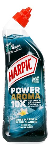 HARPIC gel WC Power Aroma Marine