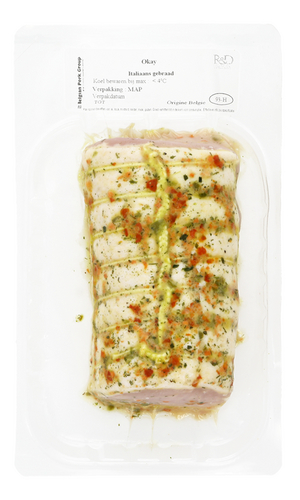 OKAY Rôti Façon Italienne