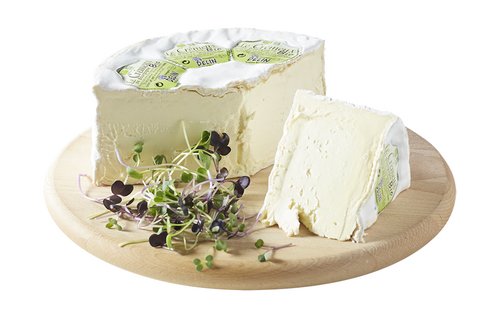 DELIN Le Crémeux de Bourgogne Bio