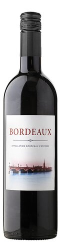  AOP Bordeaux rouge