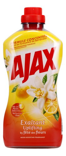 AJAX allesreiniger uplifting