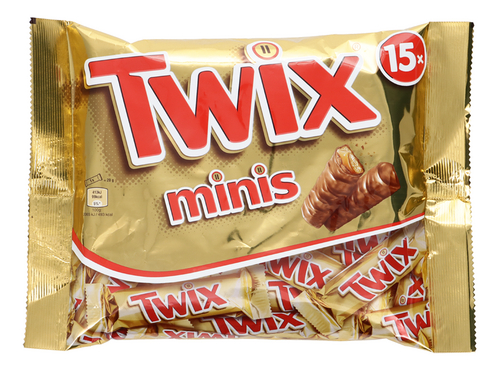 TWIX mini