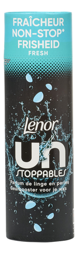 LENOR Parf.linge perles Aérien