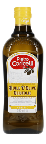 CORICELLI Huile D'Olive