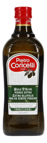 CORICELLI Huile D.Oliv.Extra Vierge