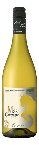 MAS COMPAGNE blanc Bio