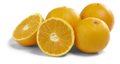  bio oranges