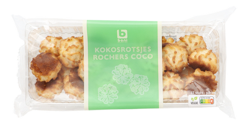 BONI rochers coco