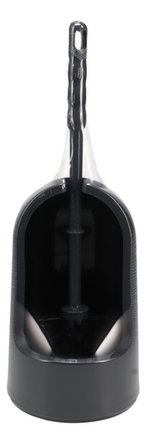  Set de toilette modèle haut Gris