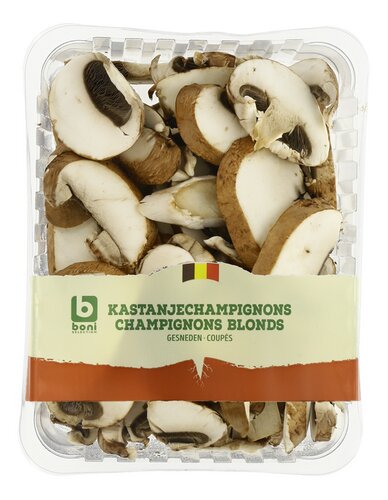 BONI kastanjechampignons gesn.