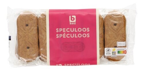 BONI spéculoos